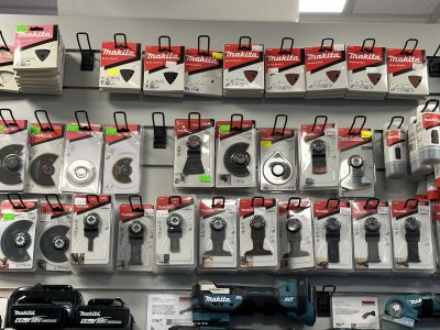 Makita produkti