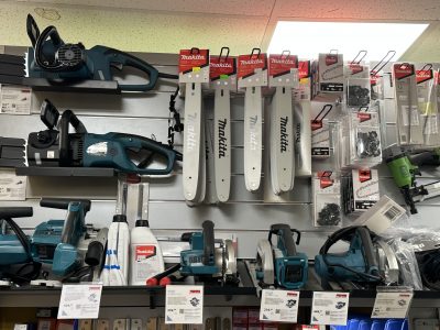 Makita produkti