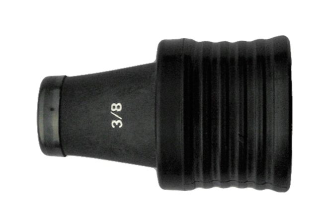Dziļuma ierobežotājs 3/8" un 10mm magnētiskajjiem uzgaļiem 6802BV 122212-6
