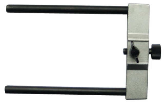 Paralēlā atbalsta turētājs 3612C 122256-6