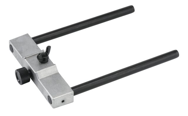 Paralēlā atbalsta turētājs 3612C 122256-6