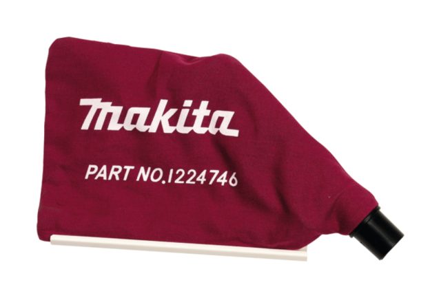 Putekļu maisiņš 3901 122474-6