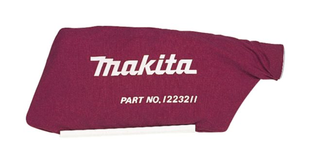 Putekļu maisiņš  9910 122548-3