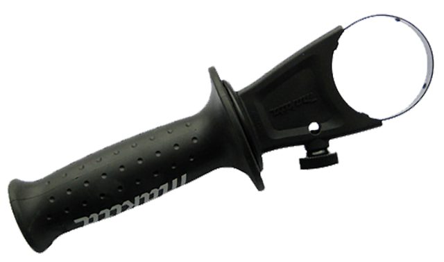 Sānu rokturis BDF454 122821-1 Makita