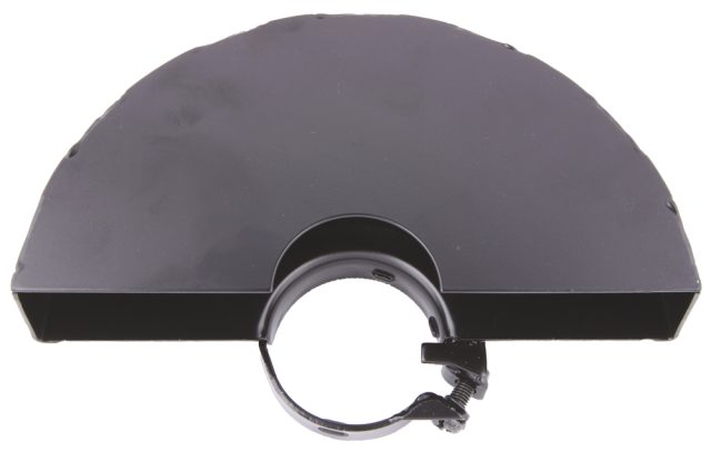 Diska aizsargs 230mm, slēgtais tips 122913-6 Makita
