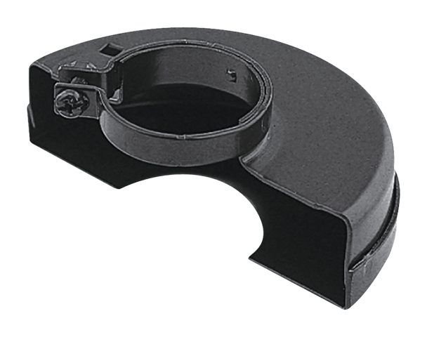 Diska aizsargs 230mm, slēgtais tips 122913-6 Makita