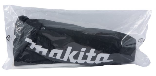 Putekļu maiss DSP600, DSP601, SP6000 126599-8 Makita