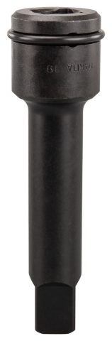 Spēka patronas pagarinātājs 3/4″, 150mm 134997-2