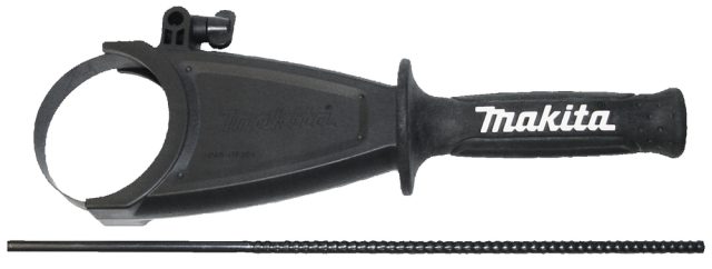 Sānu rokturis 135380-6  priekš HR5210C Makita