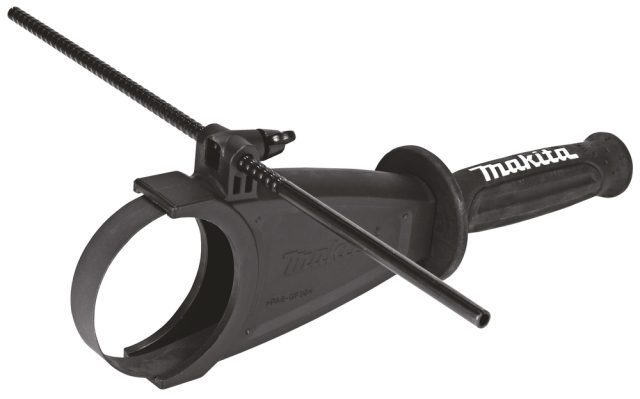 Sānu rokturis 135380-6  priekš HR5210C Makita