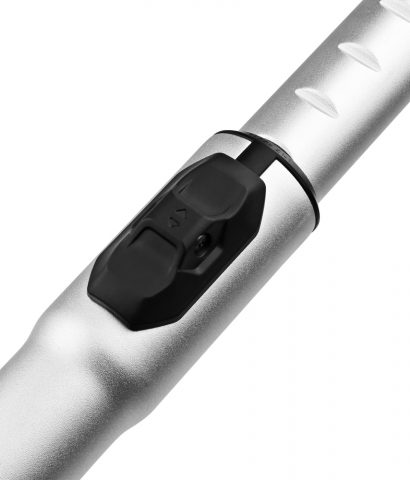 Teleskopiskā caurule Ø28mm 590-942mm DVC260/DVC261 140G19-0 Makita