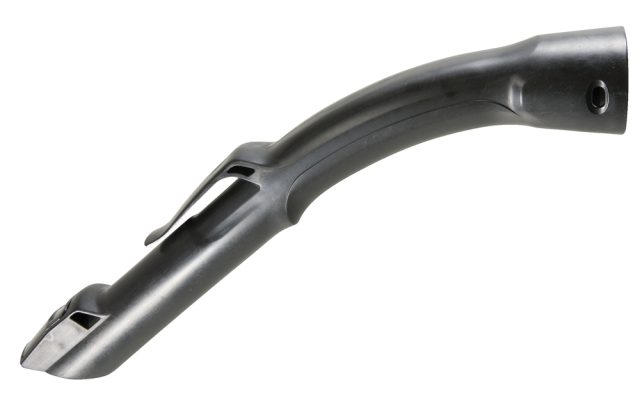 Liektā caurule 32mm  DVC261 ar fiksatoru 140G26-3 Makita