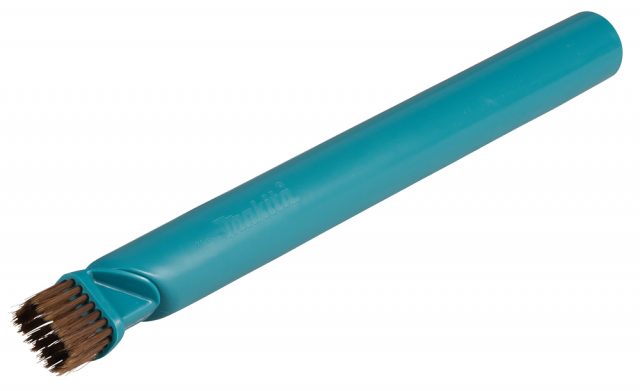 Uzgalis ar sariem 360mm, zils 140H94-2