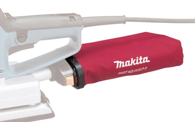 Putekļu maisa kārtridžs BO5021, BO5031  BO6030  (adapters 151518-5) 151517-7