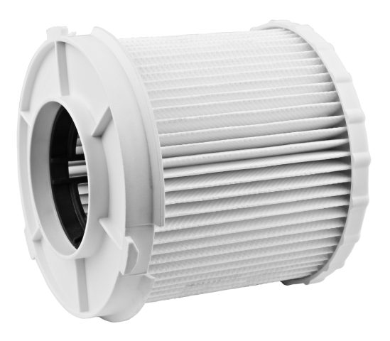 HEPA putekļu filtrs 162518-0