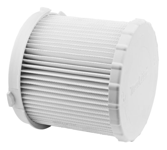 HEPA putekļu filtrs 162518-0