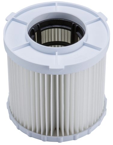 HEPA putekļu filtrs 162518-0