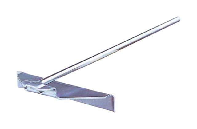 Paralēlais atbalsts 4300BA, 4300BV  164113-2