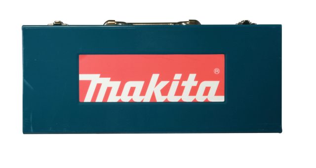 Metāla kaste 1100 181790-5 Makita