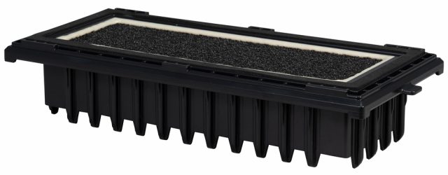 Slapjās uzkopšanas filtrs VC006GM, VC007GL 1910N0-0