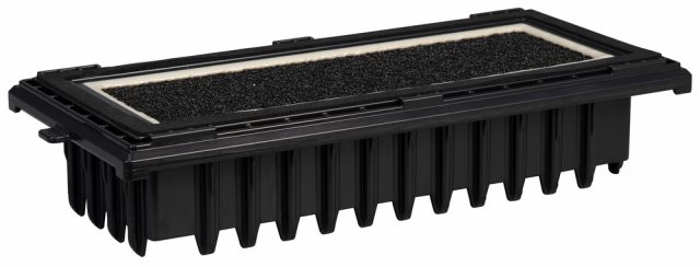 Slapjās uzkopšanas filtrs VC006GM, VC007GL 1910N0-0