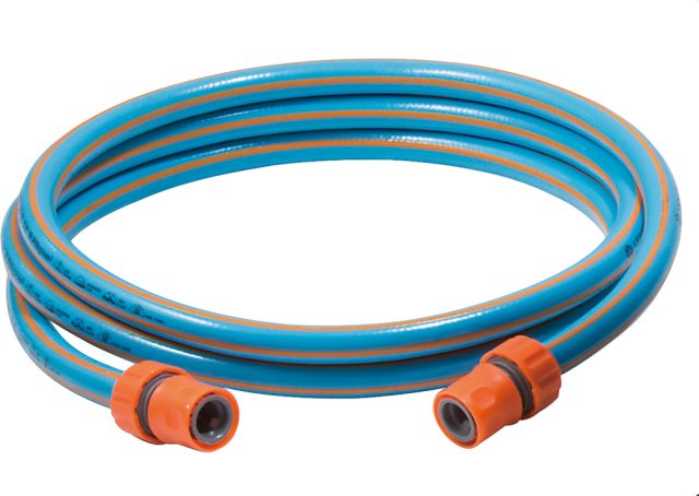 Savienojuma šļūtenes komplekts DHW080, HW1200 , HW1300, HW001G 1910R1-6 Makita