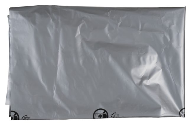 Plastikāta putekļu maiss VC006GM, VC007GL (10gab) 1910R3-2