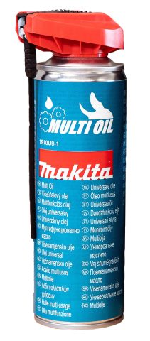 Universālā eļļa 300 ml 1910U9-1 Makita