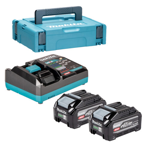 Lādēšanas komplekts  XGT® 1911B9-4