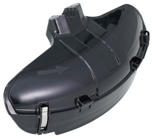 Zāģripas aizsargs krūmgriežiem, UR016G / UR017G 1911X4-8