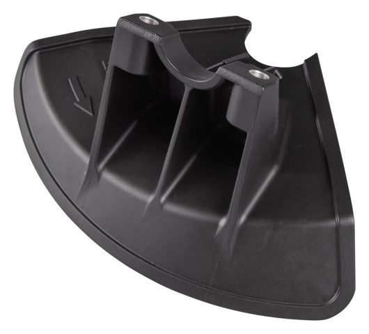Zāģripas aizsargs krūmgriežiem, DUR369, UR006G, UR013G 1911Y0-3 Makita