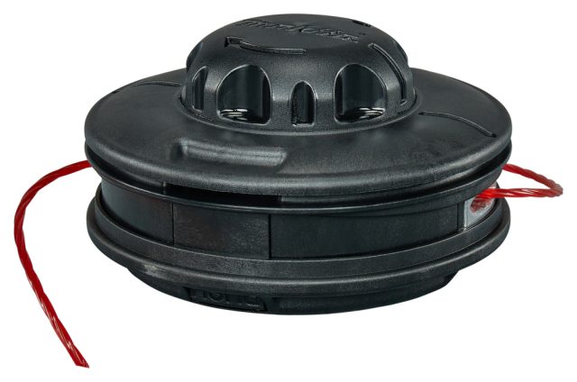 Trimmera spole 2.7MM 10X1.25LH  BUMP&FEED (UR013G) 1911Y2-9 Makita
