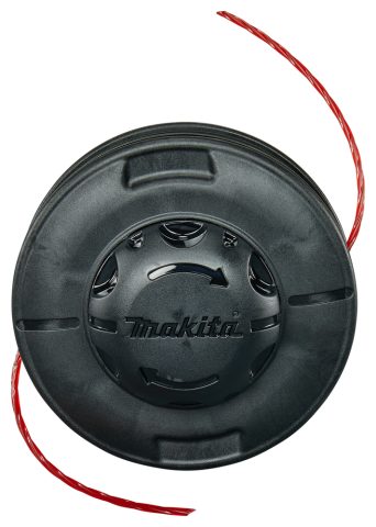 Trimmera spole 2.7MM 10X1.25LH  BUMP&FEED (UR013G) 1911Y2-9 Makita