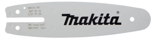 Sliede ķēdes zāģim 15cm, 0.325″ 1.1mm (DUC150Z) Makita 1912F1-4