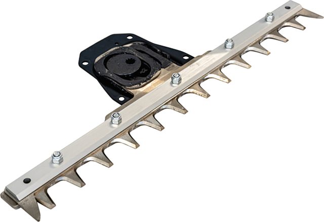 Asmenis zāļes pļaušanas uzgalim EN424MP (330mm) 1912V6-6 Makita