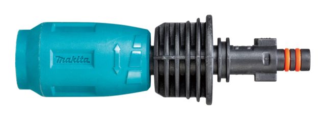 Regulējamais mazgāšanas uzgalis HW001G 1912Y4-1 Makita