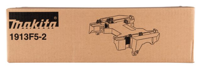 Multifunkcionālais adapteris VS001G 1913F5-2 Makita