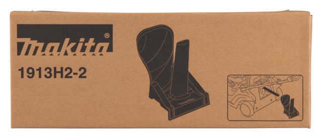 Mulčēšanas adapters LM003G 1913H2-2 Makita