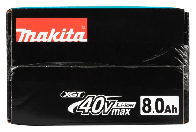 XGT® Akumulators 8,0 Ah 1913S3-7 40V BL4080H Makita