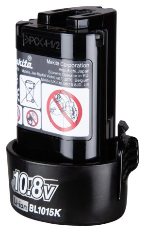 Akumulators 10,8V 1,5 Ah  1913U9-9  BL1015K Makita