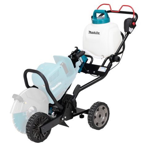 Ratiņi spēka zāģim CE001 1914H2-8