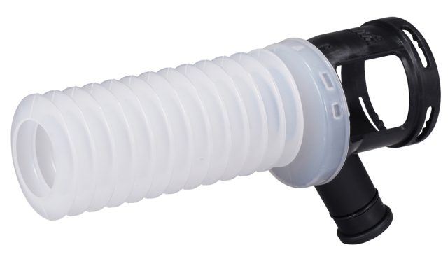 Putekļu savākšanas adapteris 1914L7-6 priekšHR2670 110mm urbšanas darbiem Makita