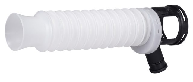 Putekļu savākšanas adapteris 1914L9-2 priekš HR2670 190mm urbšanas darbiem Makita