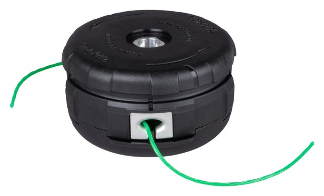 Trimmera spole ar plakanu pamatni 1914R8-6 BUMP&FEED 2.0MM M8 & M10 1.25LH Makita