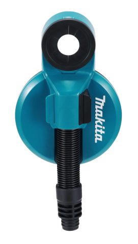 Universālais putekļu nosūkšanas adapters 52mm 1914X3-8 Makita