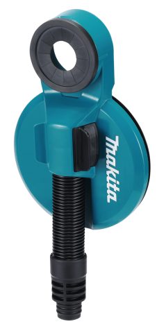 Universālais putekļu nosūkšanas adapters 52mm 1914X3-8 Makita