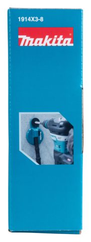 Universālais putekļu nosūkšanas adapters 52mm 1914X3-8 Makita