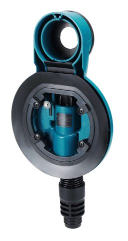 Universālais putekļu nosūkšanas adapters 52mm 1914X3-8 Makita