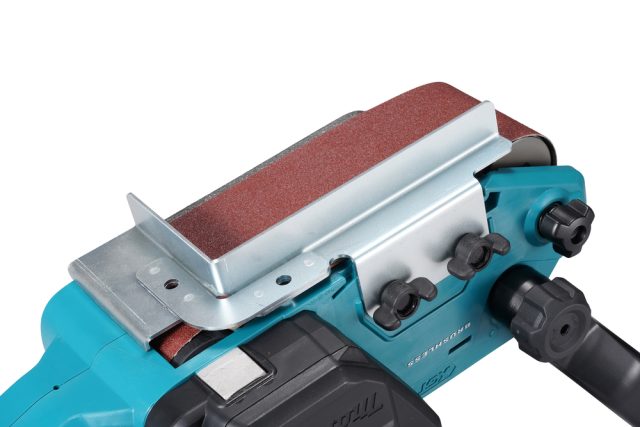Priedas stacionariam darbui, BS001G, 9903, 9404 1915E3-1