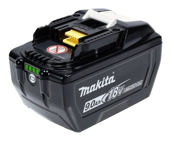 Akumulators LXT ® 9,0Ah 1915H4-0 BL1890 Makita